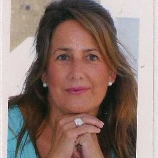 María Victoria Secades García