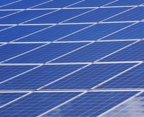 Energí­a solar térmica y termoeléctrica