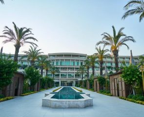 Optimización de la gestión de hoteles