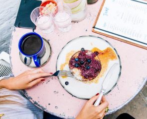 El servicio de comidas en centros sanitarios y sociosanitarios