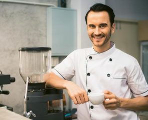 Cocina para celiacos