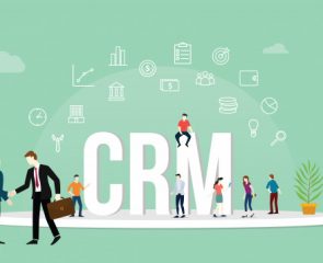 Gestión de CRM Orientada a Marketing