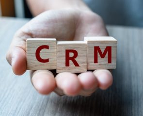 Gestión de CRM Orientada a Servicios