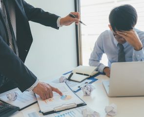 Gestión de los Despidos en el ámbito Laboral.