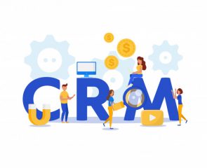 Gestión de CRM Orientada a Gerencia