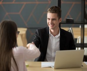 Comunicación y Feedback en los Procesos de Selección.