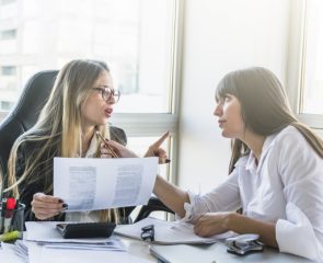 Gestión Emocional y Habilidades Clave a Nivel Profesional.