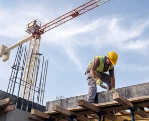 Nociones básicas de prevención de riesgos laborales.