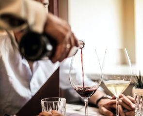 Curso sobre elaboración del vino