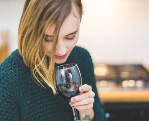 Curso sobre cata de vinos avanzada