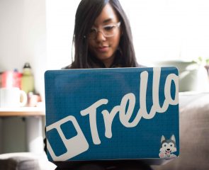 Herramienta para la gestion de proyectos colaborativos: Trello