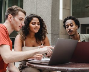 Mediación laboral