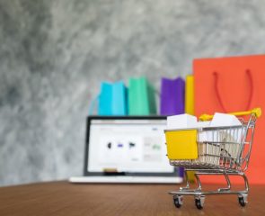 El Ecommerce como Producto Digital.