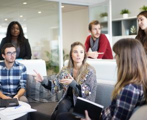 Sistemas de comunicación interna